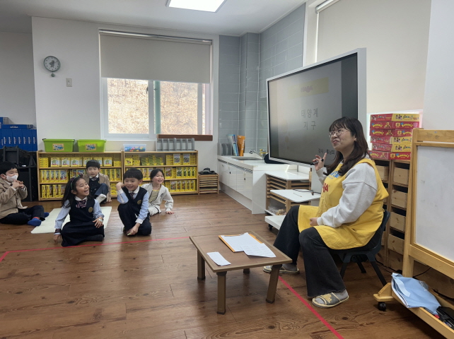 즐거운 하바 시간~
